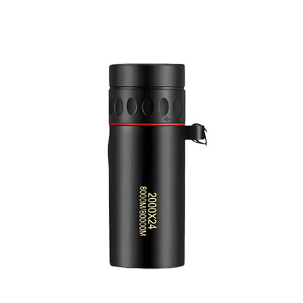 Night Vision Device with HD Screen, Handheld Thermal Camera for Hunting and Camping, Thermal Imaging Camera