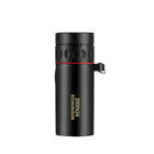 Night Vision Device with HD Screen, Handheld Thermal Camera for Hunting and Camping, Thermal Imaging Camera
