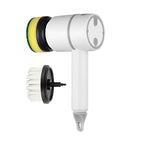 White / With 2brush heads1200mAh