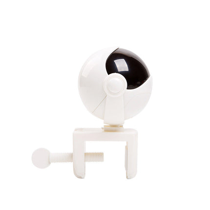 Electric Elf Cat Toy Ball with Automatic Movement | Engaging Playtime for Cats and Small Pets