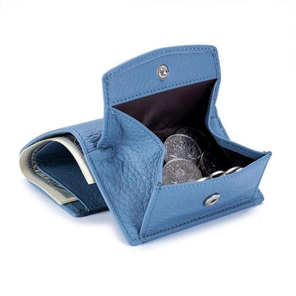 Womens Wallet, Small Wallet for Women with Card Slots – image 7