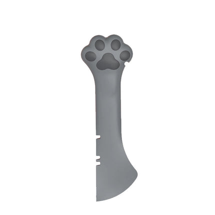 Multifunction Pet Canned Spoon & Jar Opener with Unique Design | Easy Feeding for Maximum Food Retrieval