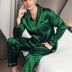 Green / S
