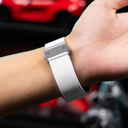 Silicone Watch Band for Samsung Galaxy Watch Ultra – image 6