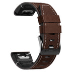 Dark Brown / 22mm