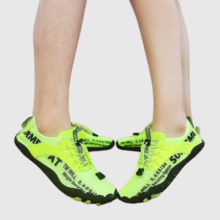 Barefoot Shoes with Wide Toe Box, Lightweight Minimalist Shoes for Travel – image 5