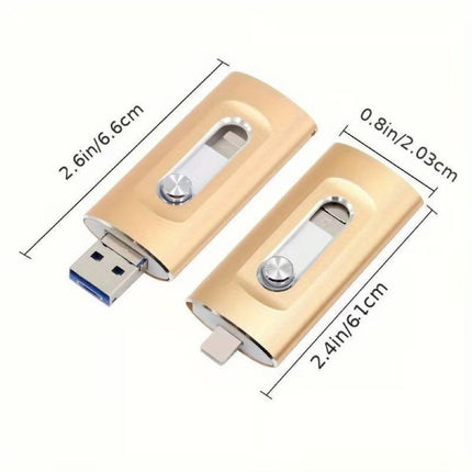 Metal Memory Stick – image 7