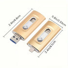 Metal Memory Stick – image 7