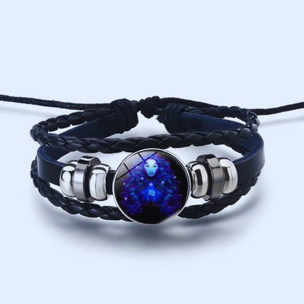 Spiritual Bracelet Gift for Astrology Lovers – image 6