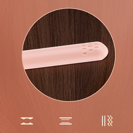 Mini Hair Straightener – image 4