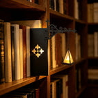 Pyramid Lantern