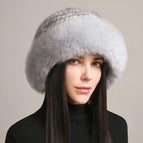 Glacial Silver