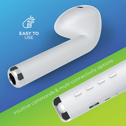 Portable Bluetooth Speakers, Tech Gift – image 7