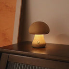 Chestnut Mushroom / Beech Wood