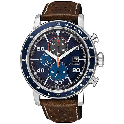 Analog Watches for Men with Multifunction 6 Pin Dial – image 8