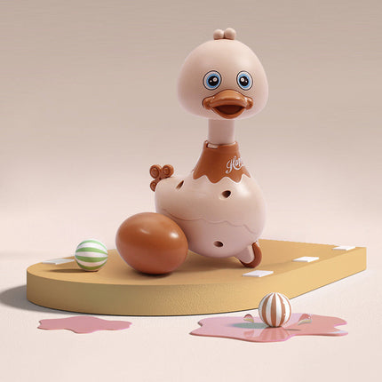 Walking Duck Baby Toys, Cute Duck Toy – image 10