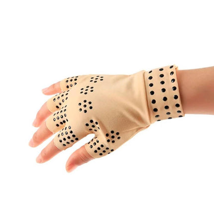 Magnetic Compression Gloves, Arthritis Gloves for Circulation and Swelling – image 4
