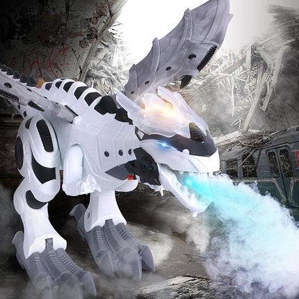 Dinosaur Toys for Kids Ages 6 and Up