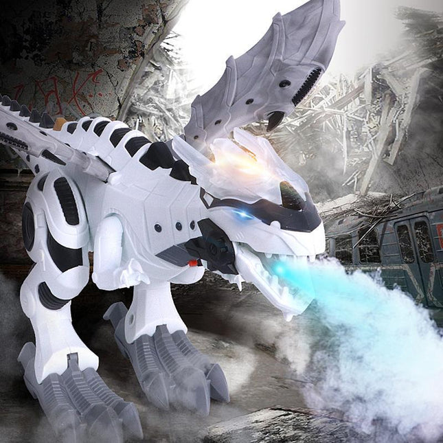 Dinosaur Toys for Kids Ages 6 and Up