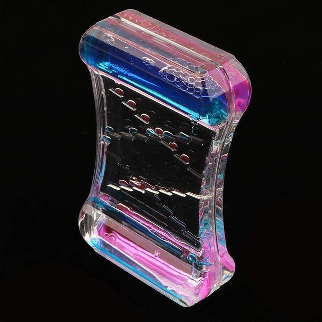 Liquid Motion Bubbler Sensory Toy