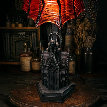 Haunted House Halloween Light – image 11