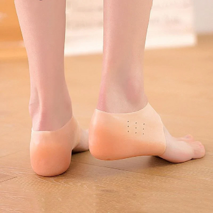Height Increasing Insoles, Heel Lifts – image 6