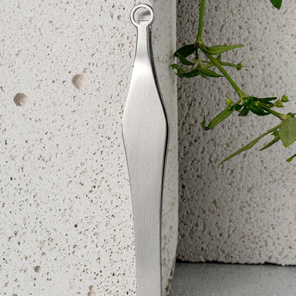Manual Nose Hair Trimmer for Men and Women, Eyebrow Trimmer – image 8