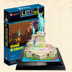 Statue of Liberty