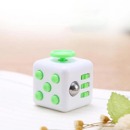 Fidget Cube for Adults and Kids, Stress Cube Desk Toys – image 12