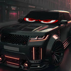 LED Message Display with Smart Control & Custom Animations | Universal Fit for Cars and Home Decor
