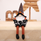 Halloween Gnomes Plush Long Legged, Halloween Decorations and Halloween Home Decor – image 9