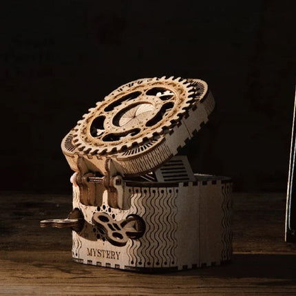 Three Dimensional Puzzle, Fathers Day Gift – image 7