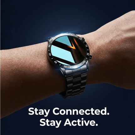 Smartwatch with GPS and LTE Calls, Fitness Watch with AMOLED Display – image 7