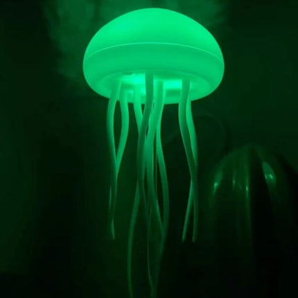 Jellyfish Light, Hanging Light for Room Decor – image 10