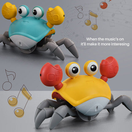 Wind Up Crab Bath Toys, Beach Toys – image 6
