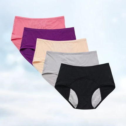 Period Underwear for Women, Leakproof Underwear – image 6