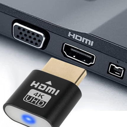 HDMI Dummy Plug 4K, Computer Accessories for Mining – image 7