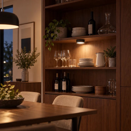 Picture Lights with Remote – image 9