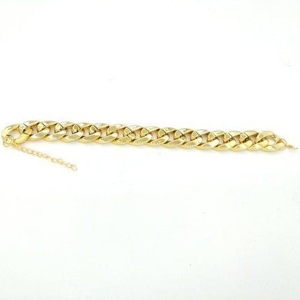 Dog Collars, Gold Chain Collar for Dogs
