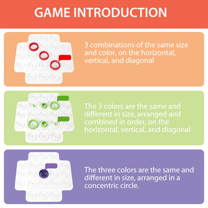 Strategy Board Game, Educational Games for Kids Ages 8 and Up – image 5