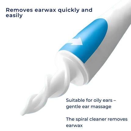 Silicone Ear Cleaner, Soft Earwax Remover for Home and Travel – image 6