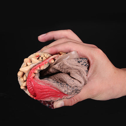 Dinosaur Hand Puppets for Kids, Dinosaur Toys for Boys and Girls – image 5