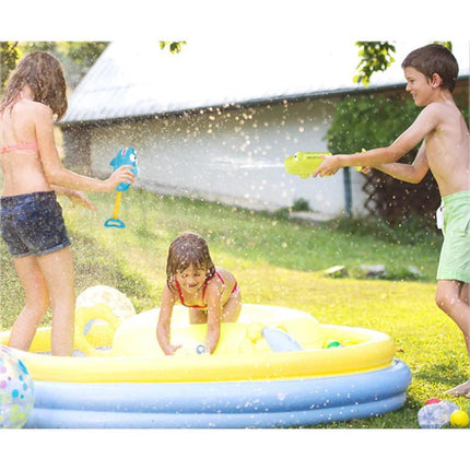 Water Guns for Kids, Dinosaur and Shark Squirt Guns – image 8