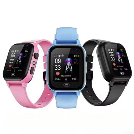 Kids GPS Watch with Camera and SOS – image 4