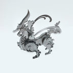 Gold Eye Beast