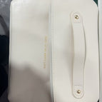 Milk white