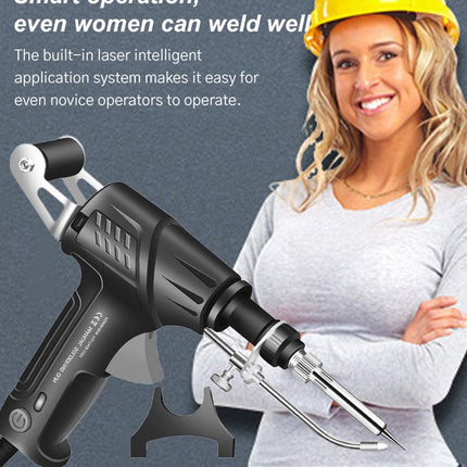 Mini Welder with Fast Heat Up – image 12