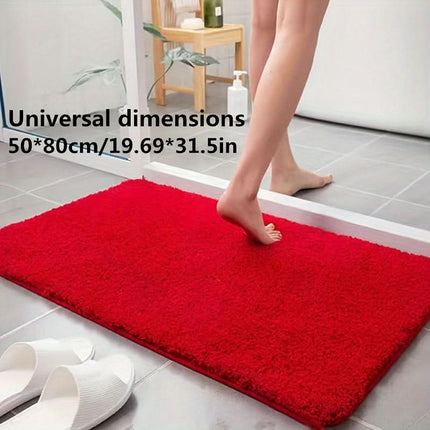 Bath Mat for Bathroom Floor, Non Slip Bath Mat – image 18