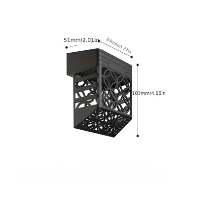 Solar Garden Lights for Fence and Patio – image 5