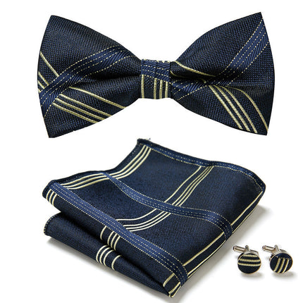 Floral Bow Tie – image 32